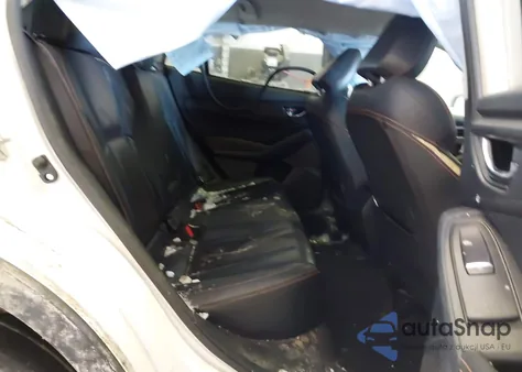 2021 Subaru Crosstrek Limited z USA, uszkodzony, nr VIN JF2GTHMC4M8257390